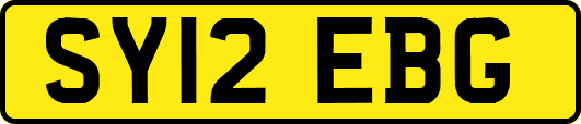SY12EBG