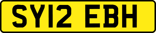 SY12EBH