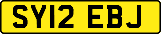 SY12EBJ