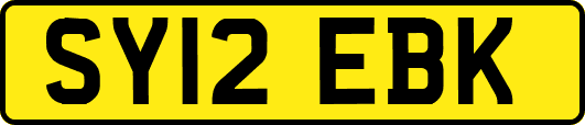 SY12EBK
