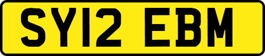 SY12EBM