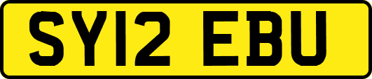 SY12EBU