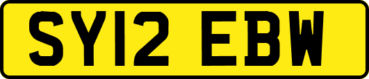 SY12EBW