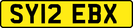 SY12EBX