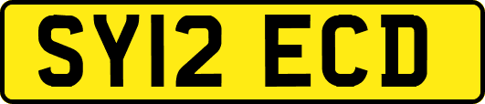 SY12ECD