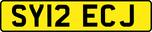 SY12ECJ