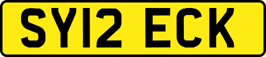 SY12ECK
