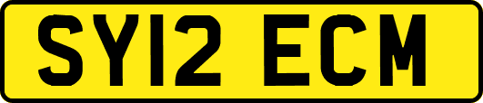SY12ECM