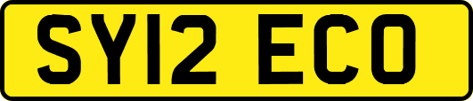 SY12ECO