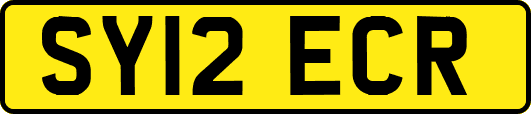 SY12ECR