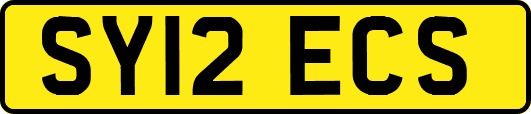 SY12ECS