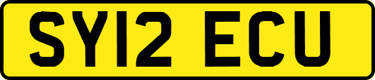 SY12ECU