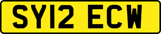 SY12ECW