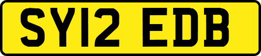 SY12EDB