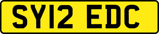 SY12EDC