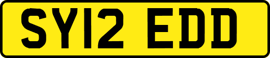 SY12EDD