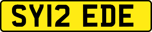 SY12EDE