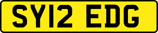 SY12EDG