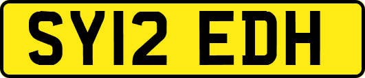 SY12EDH