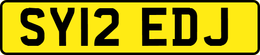 SY12EDJ