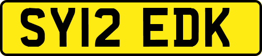 SY12EDK