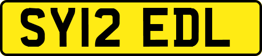 SY12EDL