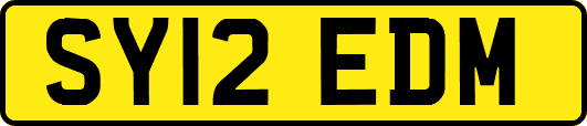 SY12EDM
