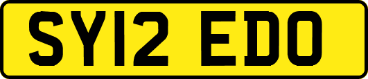 SY12EDO