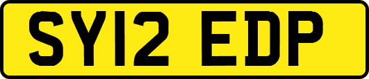SY12EDP