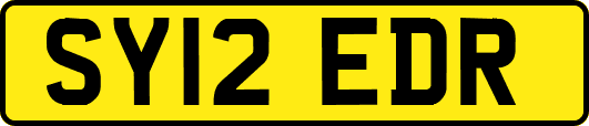 SY12EDR