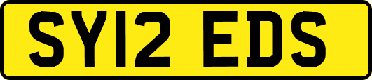 SY12EDS
