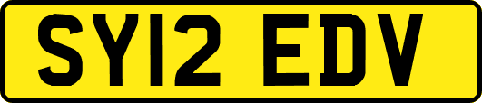 SY12EDV
