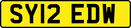 SY12EDW