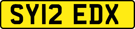 SY12EDX