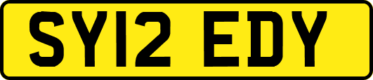 SY12EDY