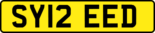 SY12EED