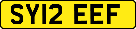 SY12EEF