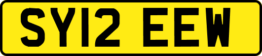 SY12EEW
