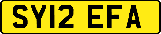 SY12EFA