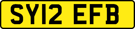 SY12EFB