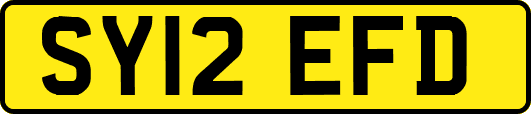 SY12EFD