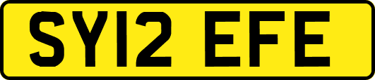 SY12EFE
