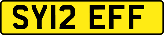 SY12EFF
