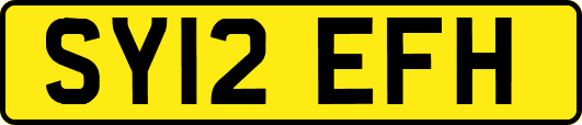 SY12EFH