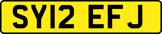 SY12EFJ