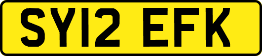 SY12EFK
