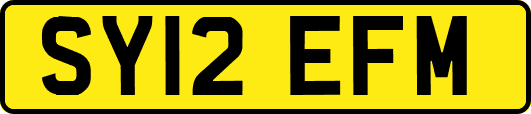 SY12EFM