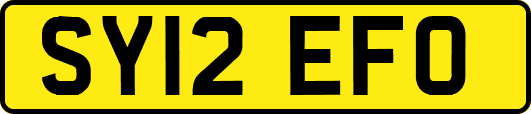 SY12EFO