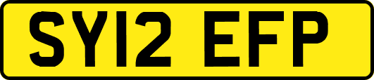 SY12EFP
