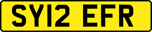 SY12EFR
